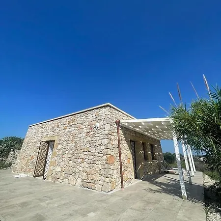 Del Forno Morciano di Leuca
