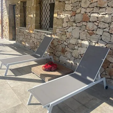 Del Forno Villa