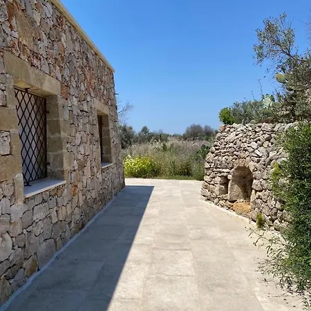 Villa Del Forno *