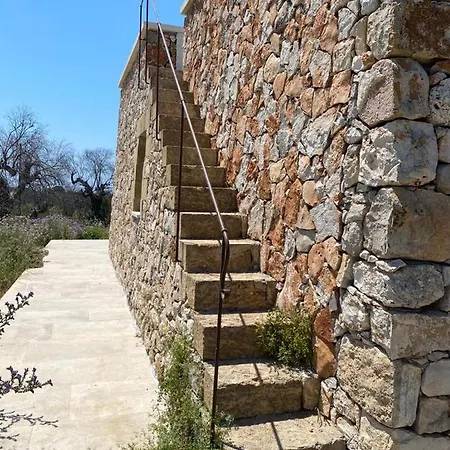 Del Forno Villa *